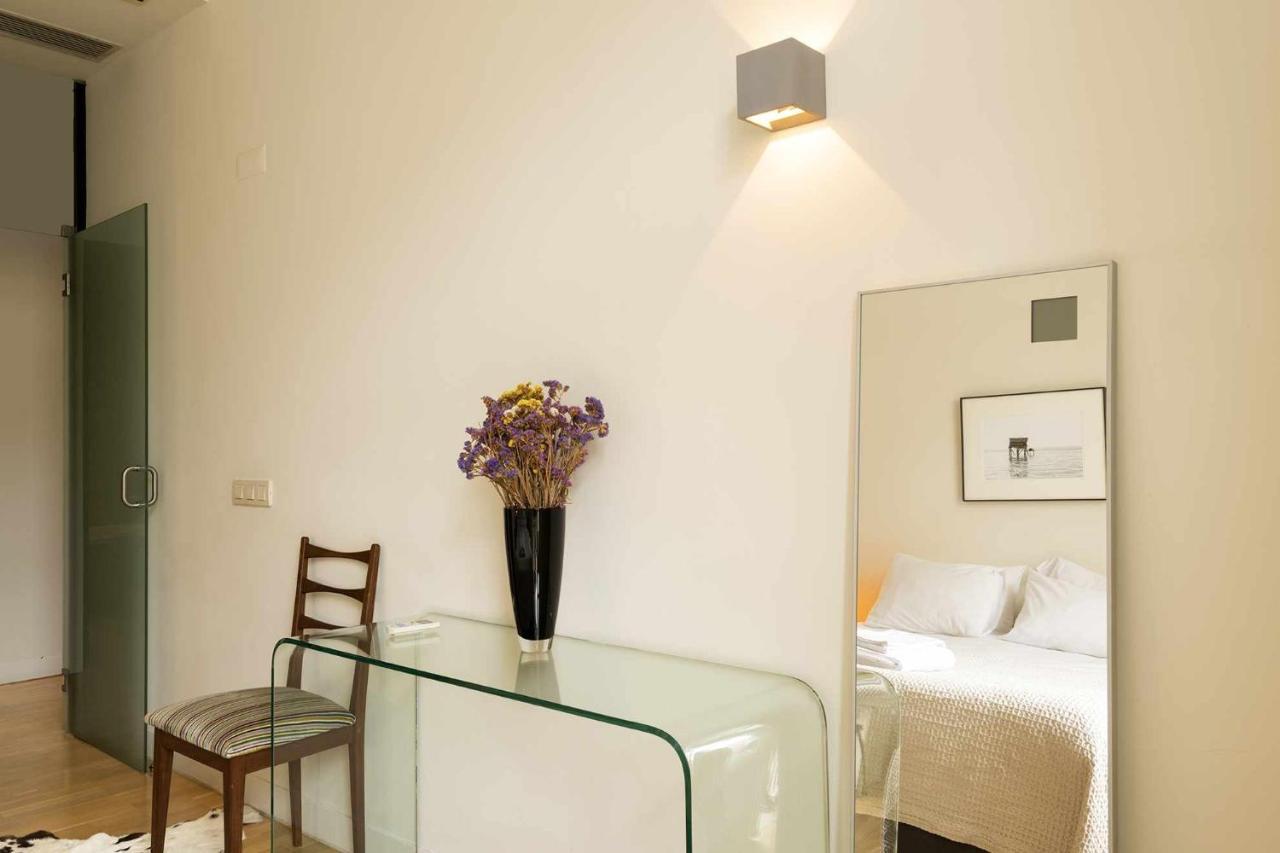 Italian Design Apartment In Principe Real Lisboa Exterior foto
