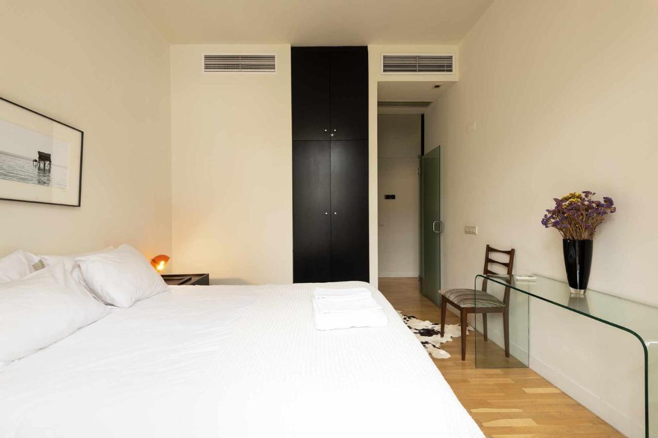 Italian Design Apartment In Principe Real Lisboa Exterior foto