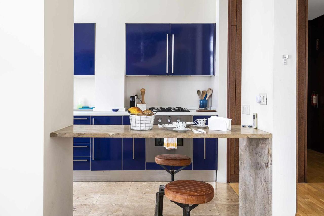 Italian Design Apartment In Principe Real Lisboa Exterior foto