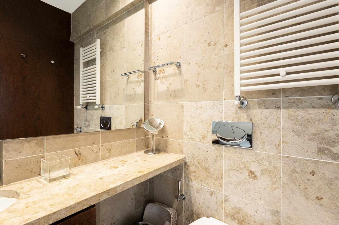 Italian Design Apartment In Principe Real Lisboa Exterior foto