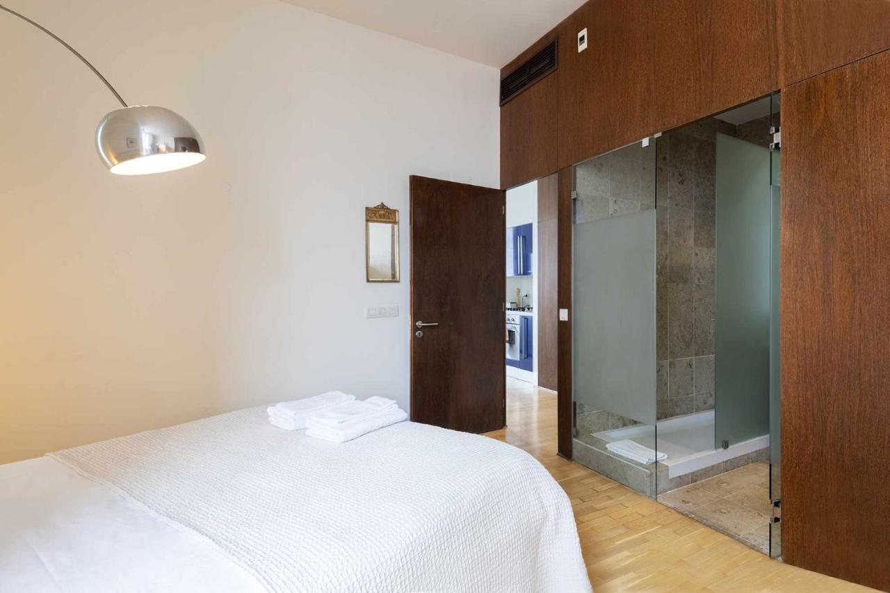 Italian Design Apartment In Principe Real Lisboa Exterior foto